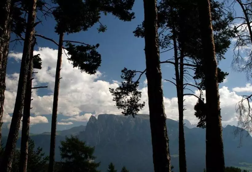 ホテル Gasthaus Bad Siess