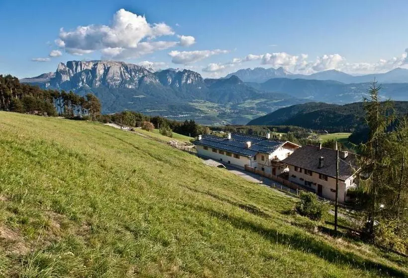 ホテル Gasthaus Bad Siess