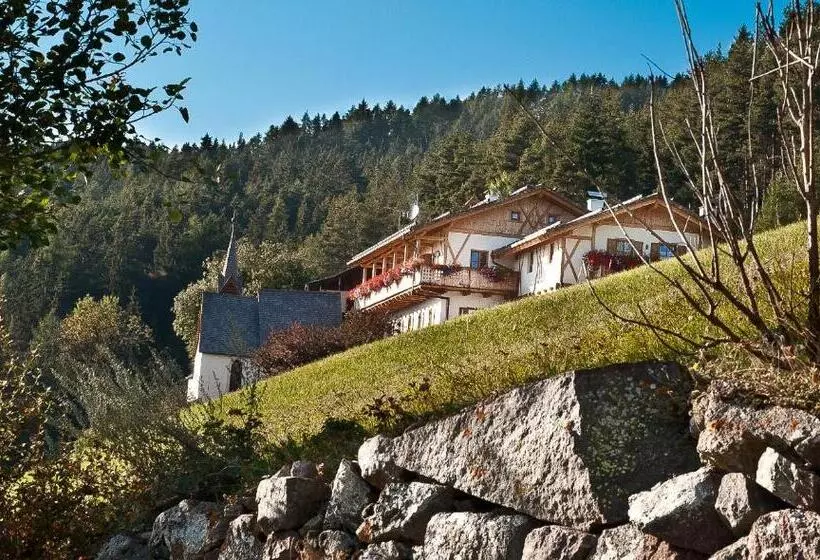 ホテル Gasthaus Bad Siess