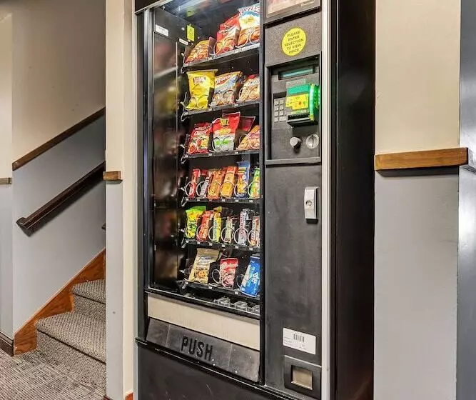 Surestay Hotel By Best Western Spicer