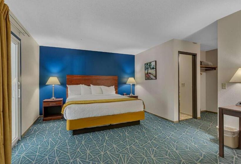 Surestay Hotel By Best Western Spicer