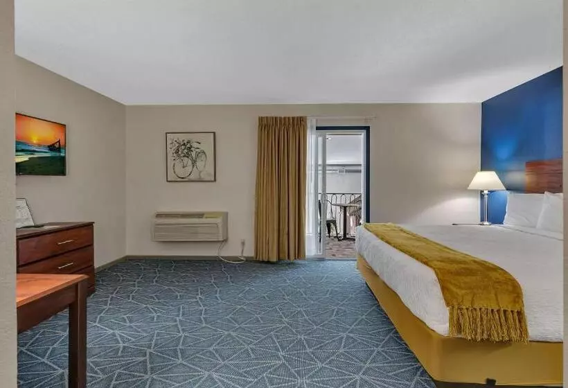 Surestay Hotel By Best Western Spicer