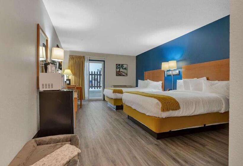 Surestay Hotel By Best Western Spicer