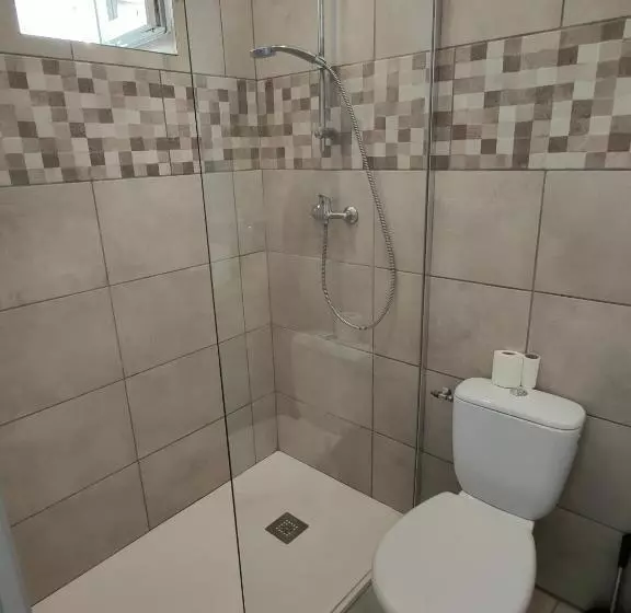 Joli Apparemment Type Loft