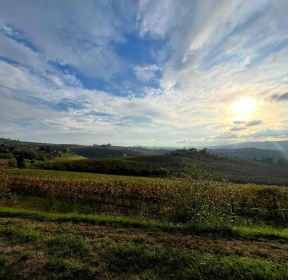 Langhe E Roero   Casa Da Angela