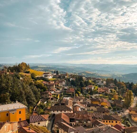 Langhe E Roero   Casa Da Angela