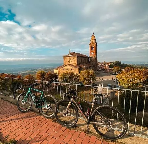 Langhe E Roero   Casa Da Angela