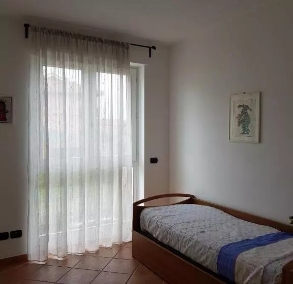 Langhe E Roero   Casa Da Angela