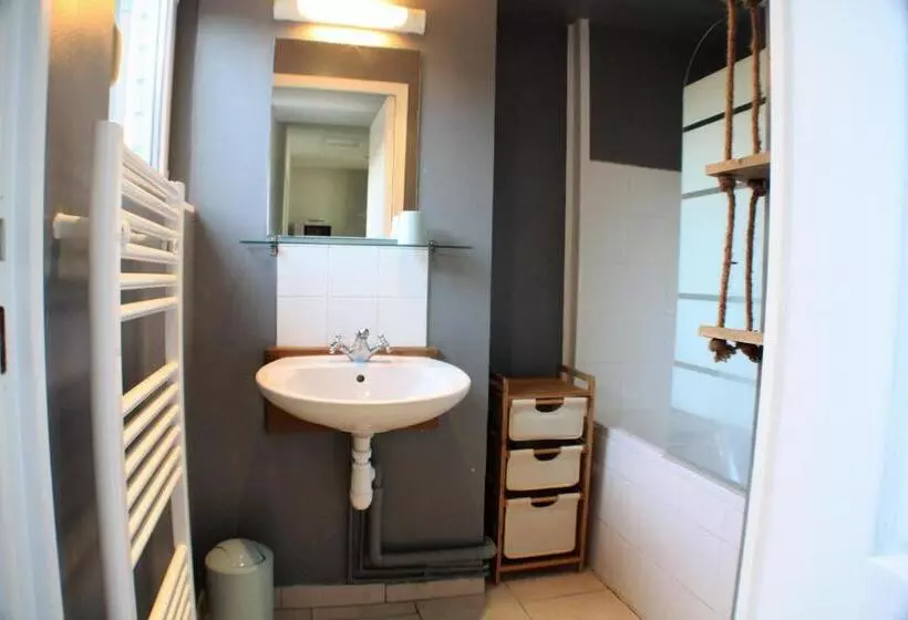 Le Cottage Des Curie