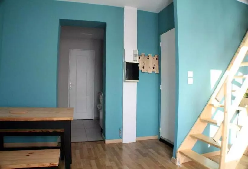 Le Cottage Des Curie