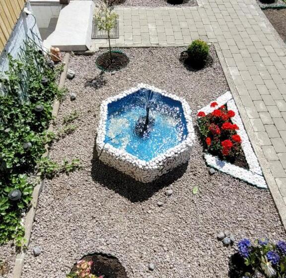 Lägenhet I Borgholms Villa