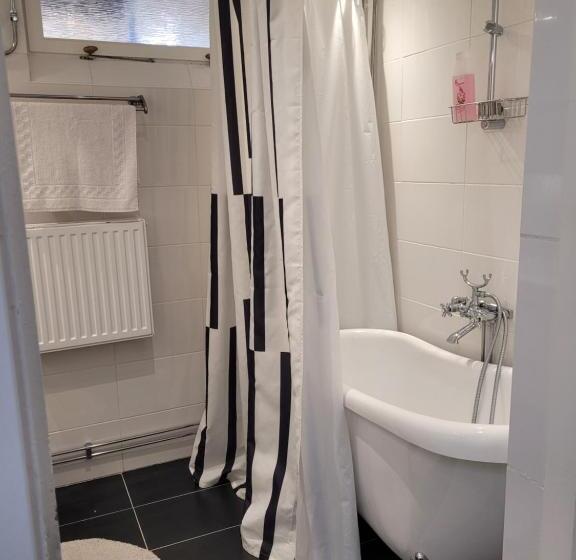 Lägenhet I Borgholms Villa