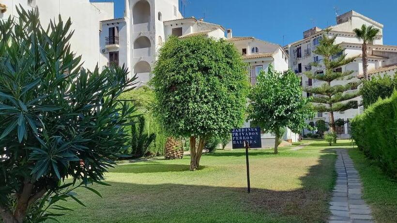 Lovely 1bedroom Renewed Apartment With 3 Pools