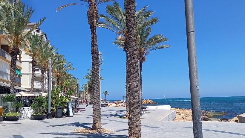 Lovely 1bedroom Renewed Apartment With 3 Pools