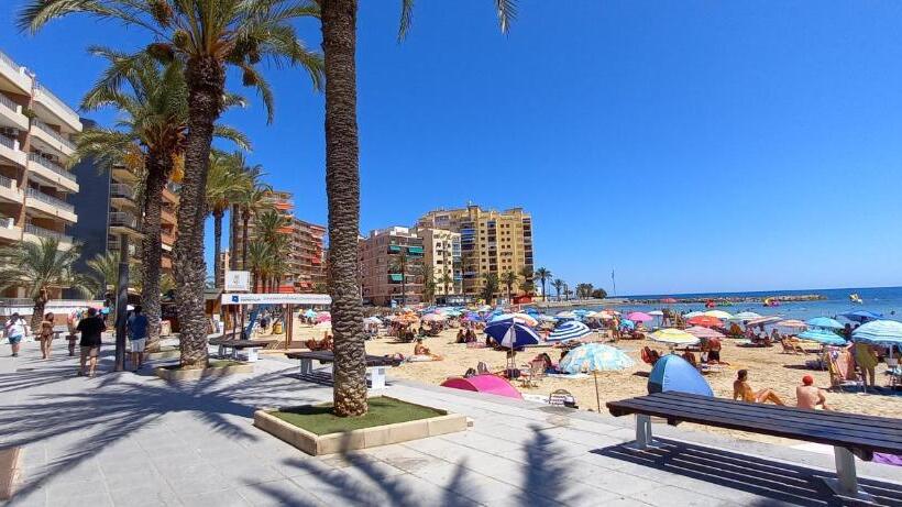 Lovely 1bedroom Renewed Apartment With 3 Pools