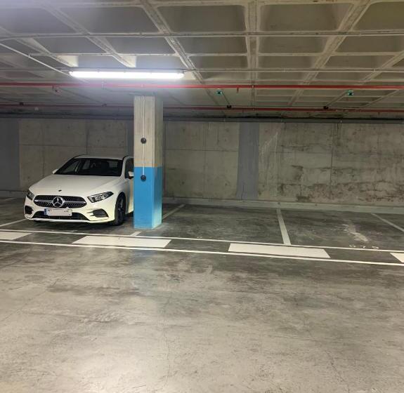 Nuevo Apto D Centrico Tranquilo Terraza Garaje