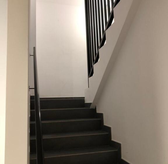 Nuevo Apto D Centrico Tranquilo Terraza Garaje