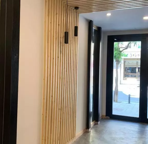 Nuevo Apto D Centrico Tranquilo Terraza Garaje