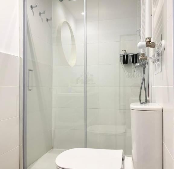 Nuevo Apto D Centrico Tranquilo Terraza Garaje