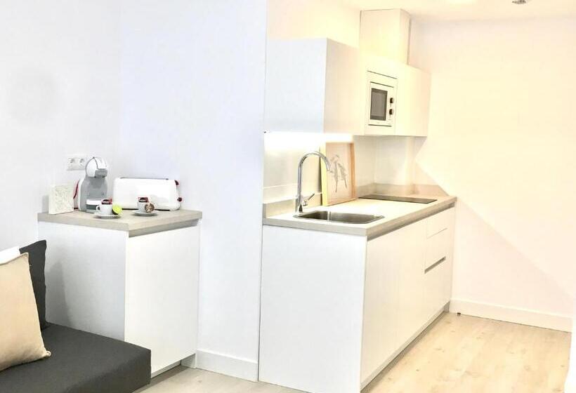 Nuevo Apto D Centrico Tranquilo Terraza Garaje