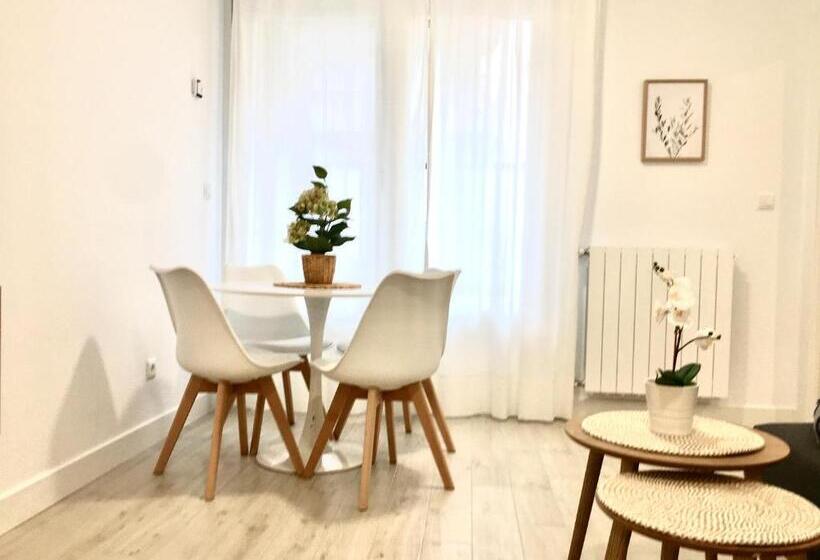 Nuevo Apto D Centrico Tranquilo Terraza Garaje