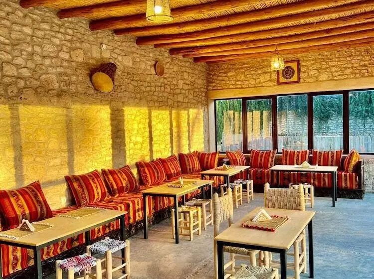 ペンション Dar Ayman Essaouira