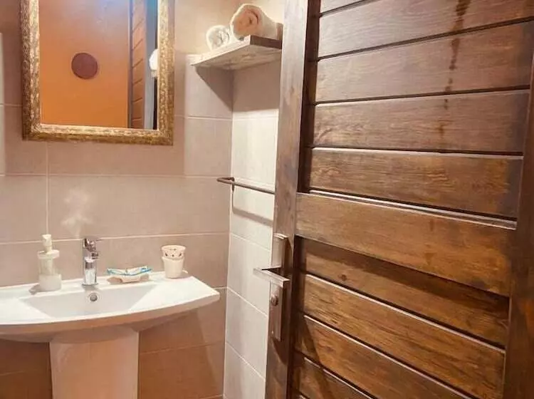 ペンション Dar Ayman Essaouira