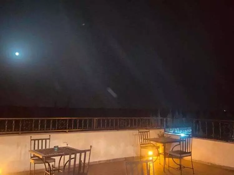 ペンション Dar Ayman Essaouira