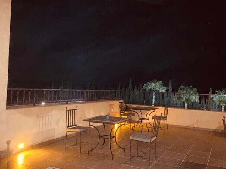 Пансион Dar Ayman Essaouira