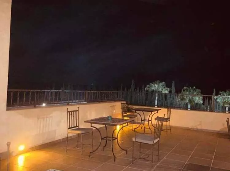 ペンション Dar Ayman Essaouira