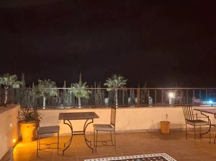 ペンション Dar Ayman Essaouira