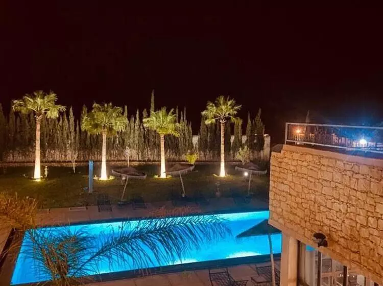 ペンション Dar Ayman Essaouira