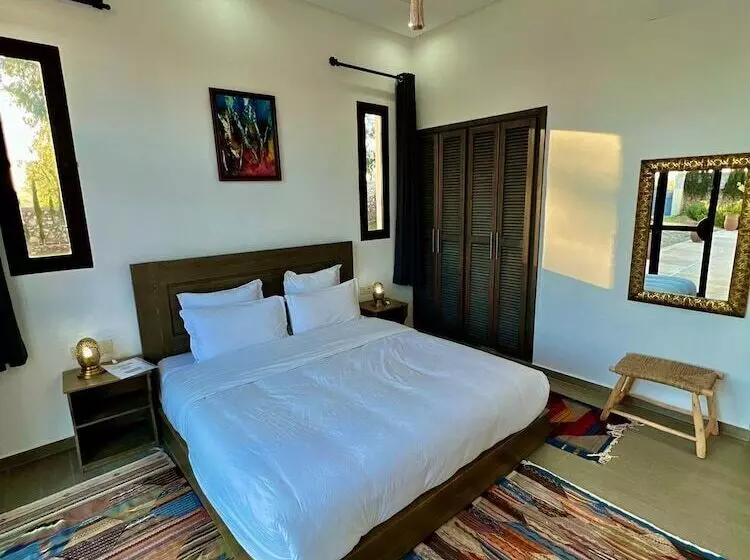 ペンション Dar Ayman Essaouira