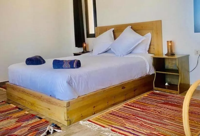 ペンション Dar Ayman Essaouira