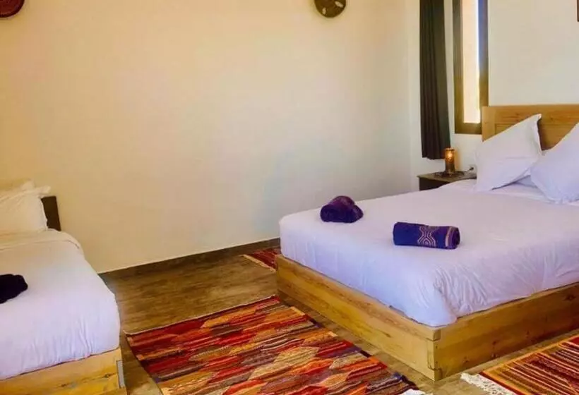 ペンション Dar Ayman Essaouira