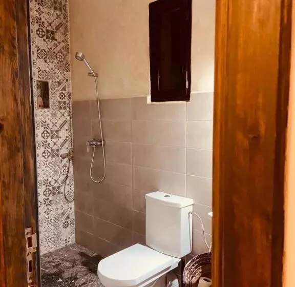 ペンション Dar Ayman Essaouira