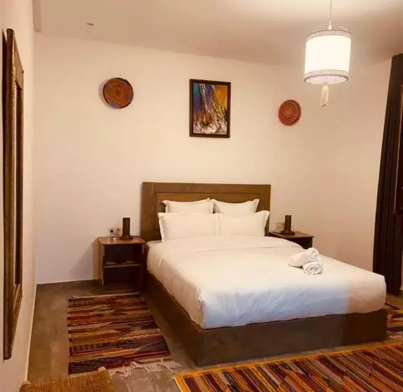 ペンション Dar Ayman Essaouira