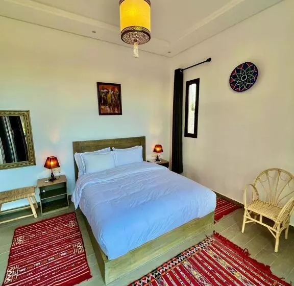 ペンション Dar Ayman Essaouira