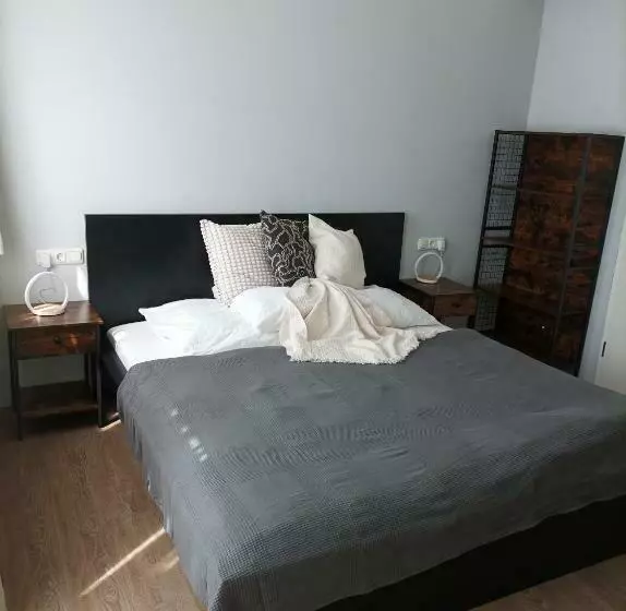 Markgrafenmühle Pension Und Ferienwohnungen