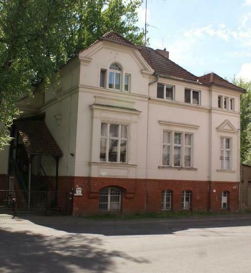 Markgrafenmühle Pension Und Ferienwohnungen