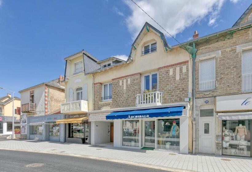 Superbe Appartement Bord De Mer