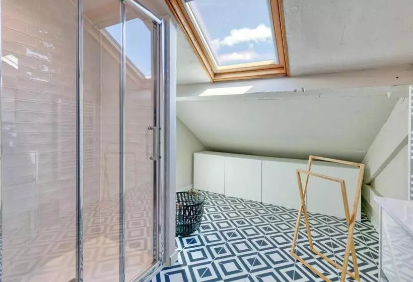 Superbe Appartement Bord De Mer