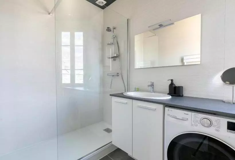 Superbe Appartement Bord De Mer