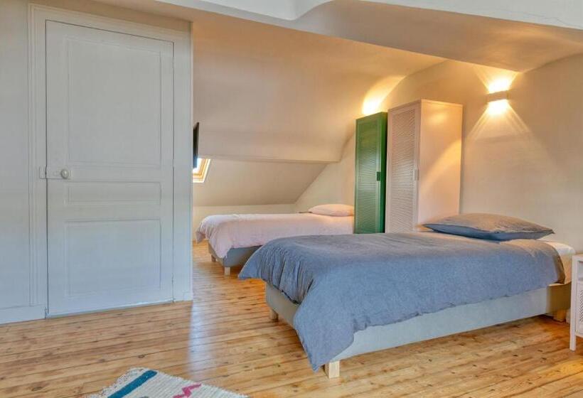 Superbe Appartement Bord De Mer