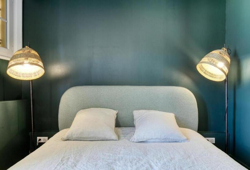 Superbe Appartement Bord De Mer