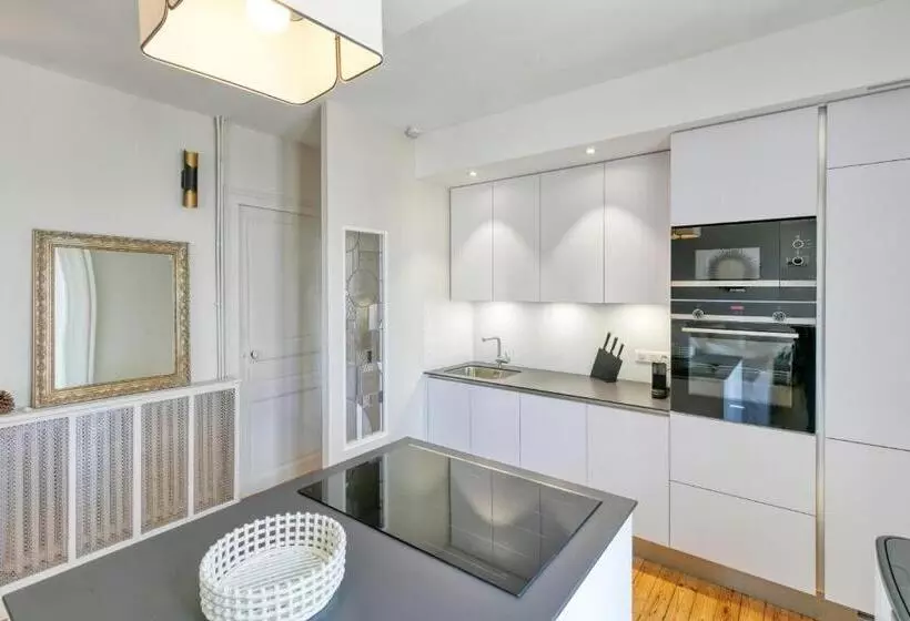 Superbe Appartement Bord De Mer