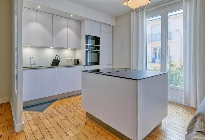 Superbe Appartement Bord De Mer