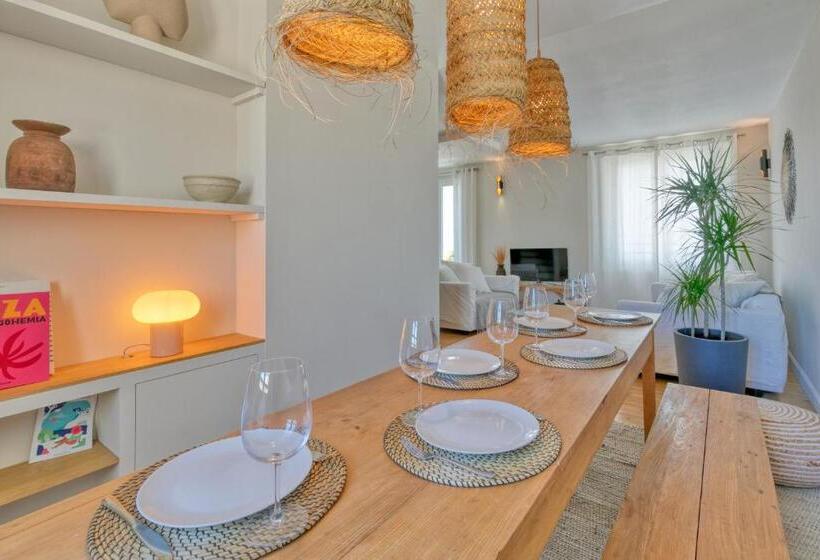 Superbe Appartement Bord De Mer