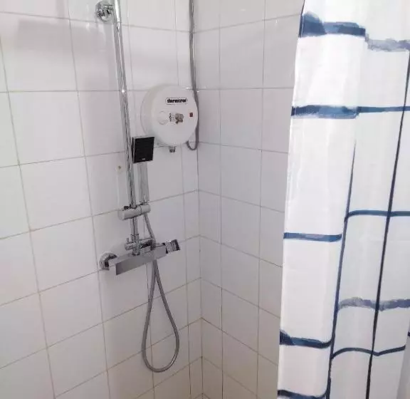 Traditional House In Pelendri