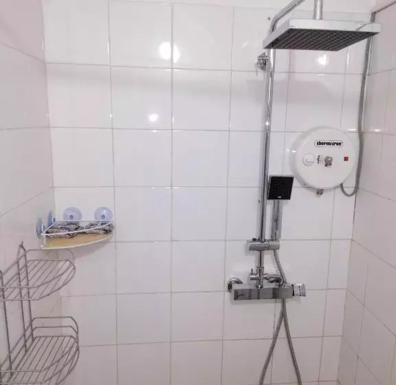 Traditional House In Pelendri